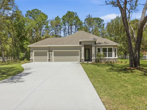 1485 E Saint James Loop, Inverness, FL 34453
