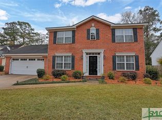 9 Mary Musgrove Dr, Savannah, GA 31410