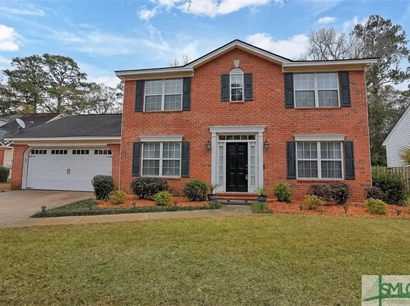 9 Mary Musgrove Drive, Savannah, GA 31410