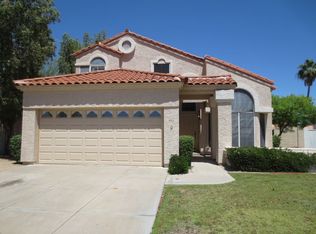16211 S 38th Pl, Phoenix, AZ 85048
