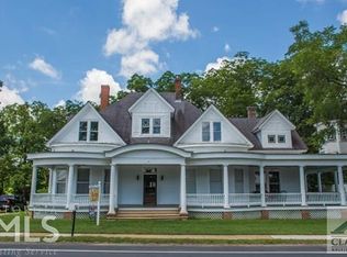 4851 Macon Hwy, Bishop, GA 30621