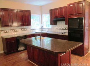 1519 Wickerby Ct, Matthews, NC 28105