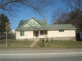 499 980th Rd, Mc Donald, PA 15057