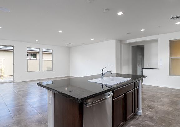 Open Living Space