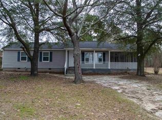 1615 Windy Wood Rd, Pelion, SC 29123