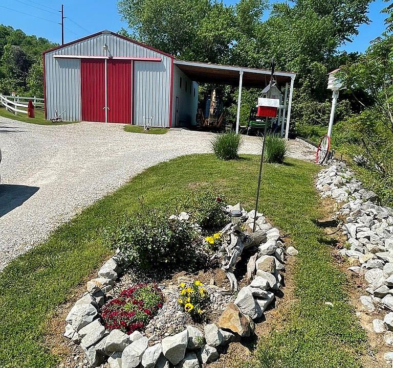 142 Preston Ln, Quincy, KY 41166 Zillow