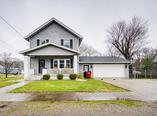 8014 Chester St, Wheelersburg, OH 45694
