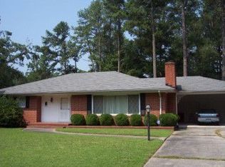 3010 Hope Valley Rd, Durham, NC 27707