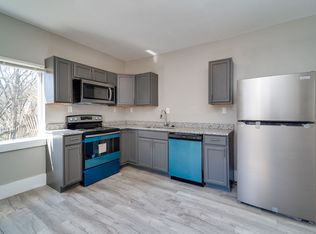 4437 Colerain Ave, Cincinnati, OH 45223
