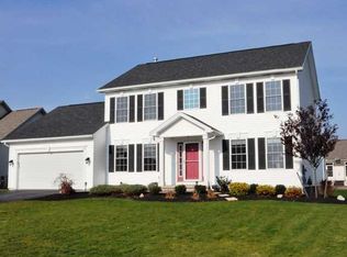 100 Radford Way, Rochester, NY 14612