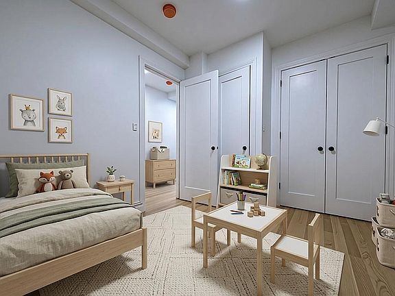 5th image of 124 W 79th St APT 1E