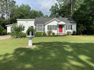 2008 Wilson Ave N, Tifton, GA 31794
