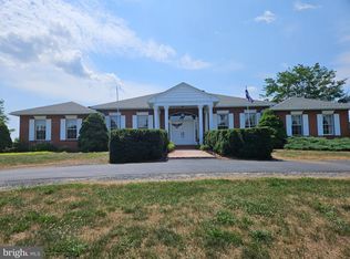 705 Veterans Way, Elliottsburg, PA 17024