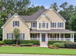 321 Tynsdale Dr, Douglasville, GA 30134
