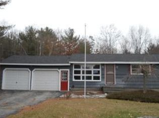 93 Island Rd, Candia, NH 03034