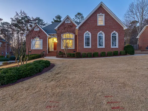 972 SHADWELL Drive, Evans, GA 30809