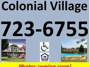 120 Charleston Ct APT C, Winston Salem, NC 27103