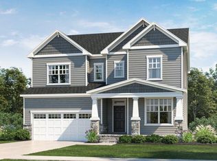 2966 Rise And Shine Road Eastman Iii LOT 519-B1C, Apex, NC 27502