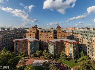 2425 L St NW APT 204, Washington, DC 20037