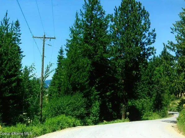 Nka Tamarack Ridge Rd, Cataldo, ID 83810