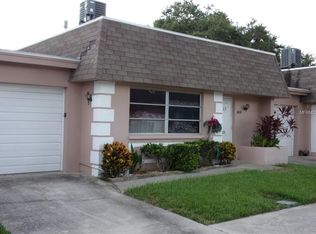 8335 Vendome Blvd, Pinellas Park, FL 33781