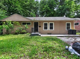 7807 Ruskin Way, Kansas City, MO 64134