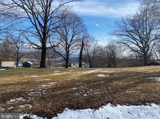 11412 Chestnut Ave, Mount Union, PA 17066