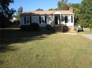 11310 Sunfield Ct, Midlothian, VA 23112