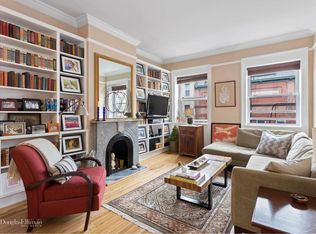 406 W 46th St APT 4A, Manhattan, NY