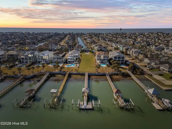 5 Craven Street, Ocean Isle Beach, NC 28469