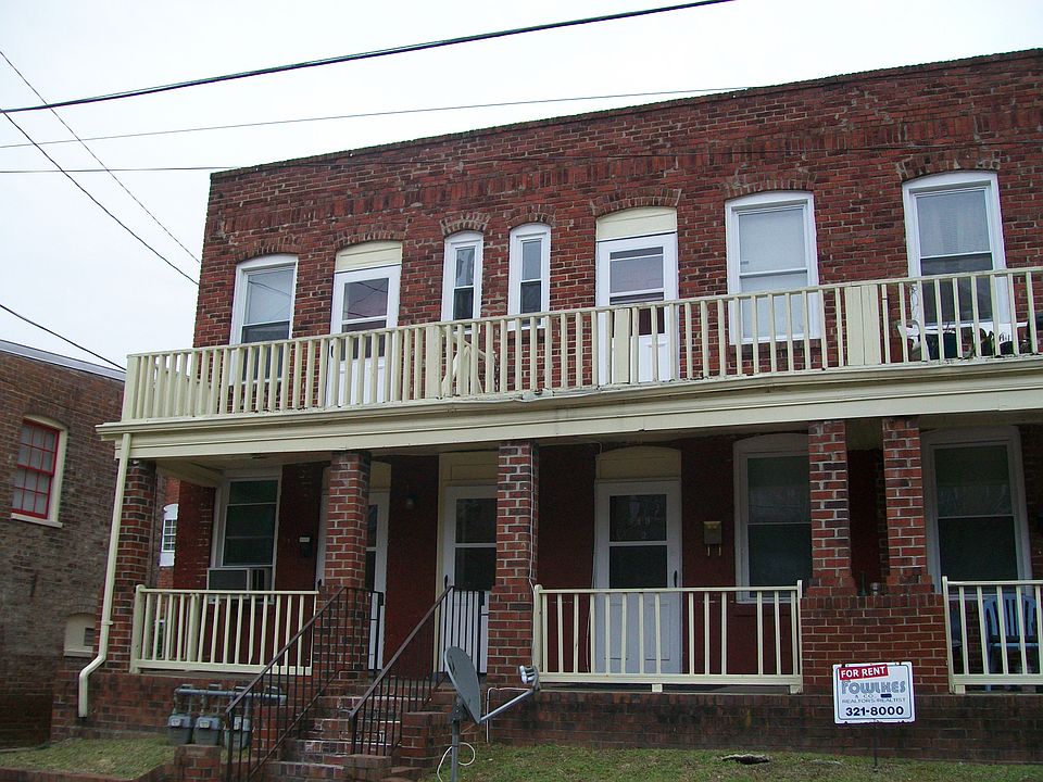 1st image of 311 N 33rd St APT 4