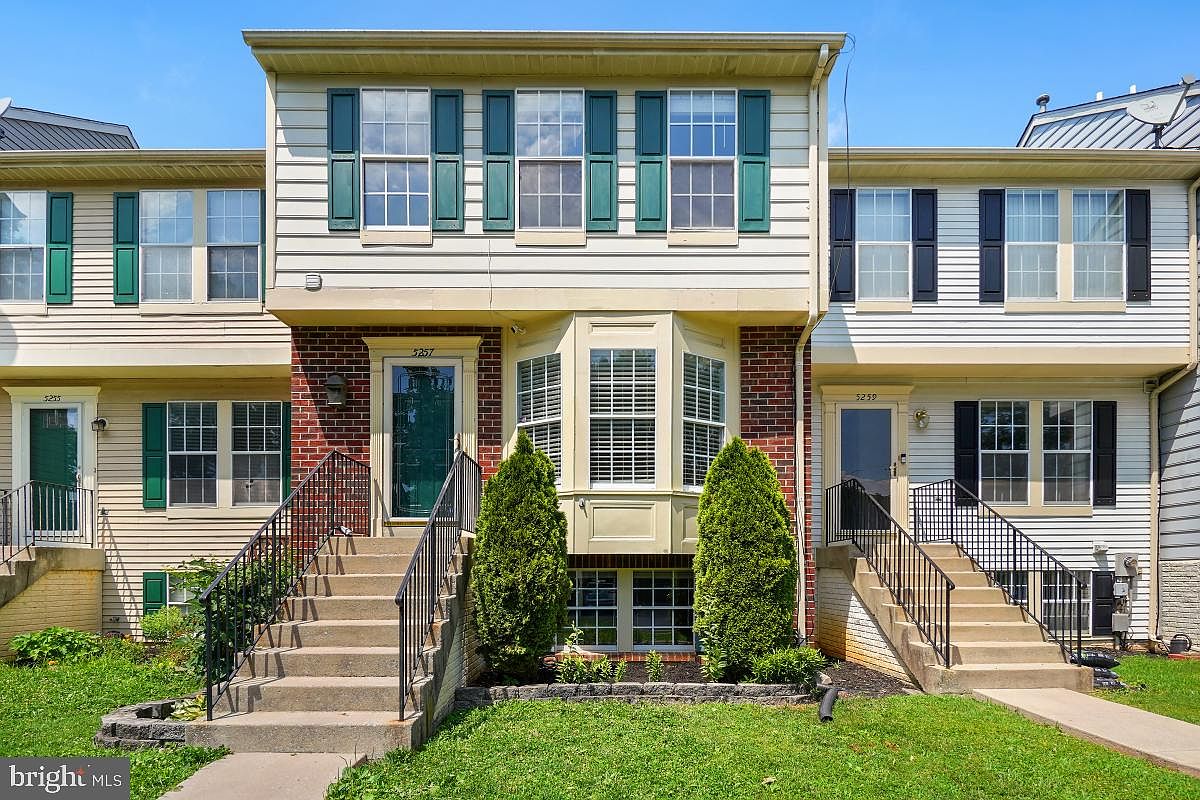 5257 Earles Ct, Frederick, MD 21703 | Zillow