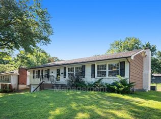 4313 E 108th St, Kansas City, MO 64137