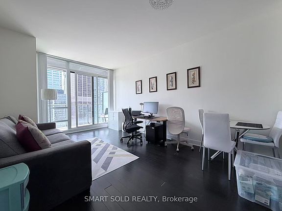 2nd image of 825 Church St #2608