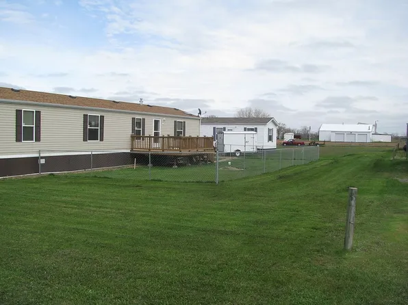 230 Cate St, Baker, MT 59313