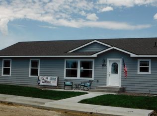 1796 9th St, Limon, CO 80828
