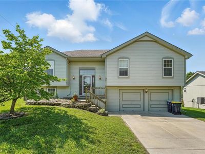 901 NE 116th Ter, Kansas City, MO, 64155