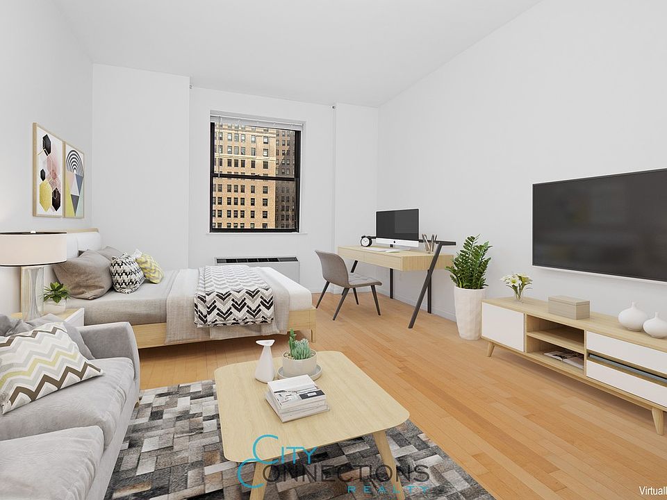 1st image of 20 West St APT 17L