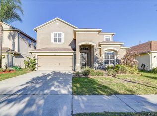 4322 Waterville Ave, Zephyrhills, FL 33543