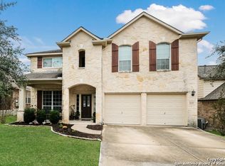 3622 Bennington Way, San Antonio, TX 78261