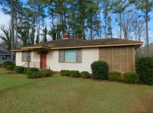 114 Langham St, Thomson, GA 30824