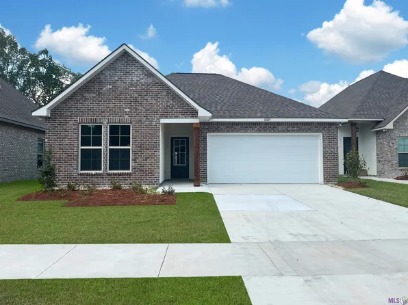 16025 Knoll Creek Ave, Baton Rouge, LA 70817