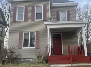 2627 Fenton Ave, Cincinnati, OH 45211