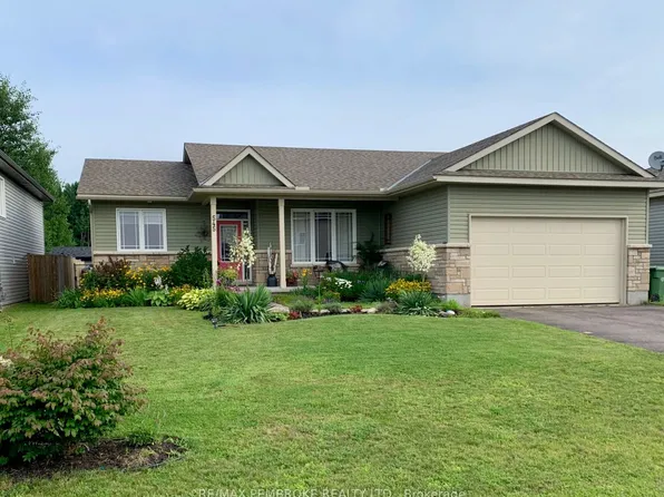545 Gardner Cres, Petawawa, ON K8H 0C4