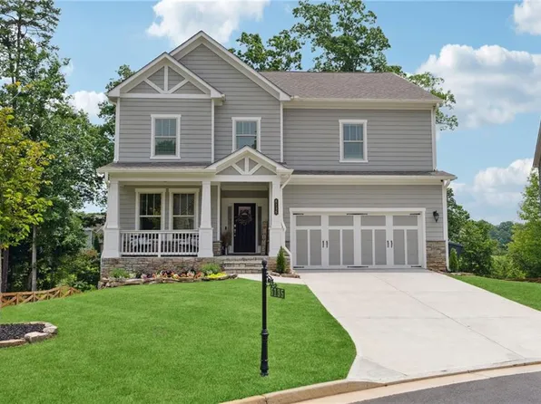 6135 Stargazer Way, Cumming, GA 30028