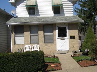 1515 Hiland Ave, Coraopolis, PA