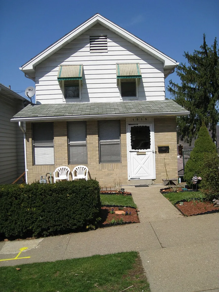 1515 Hiland Ave photo 1