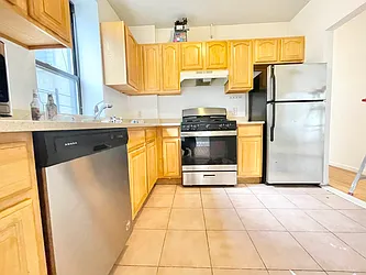 Rented by City Connections Realty