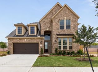 3814 Bandera Reserve Ln, Houston, TX 77059