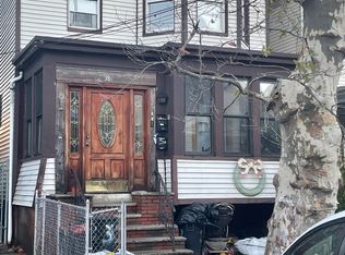 38 Winfield Ave, Jersey City, NJ 07305